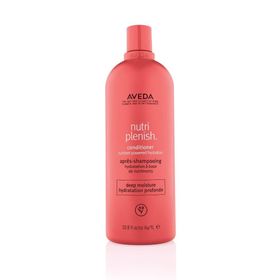 Aveda 1000 ml Nutriplenish Yoğun Nemlendirici Saç Kremi