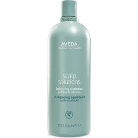 Aveda 1000 ML Scalp Solutions Saç ve Saç Derisindeki Fazla Yağı ve Kiri Arındıran Şampuan