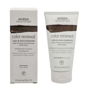 Aveda 150 ml Color Renewal Warm Brown Saç Maskesi