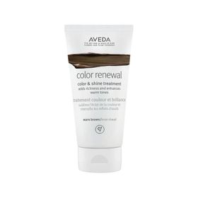 Aveda 150 ml Color Renewal Warm Brown Saç Maskesi
