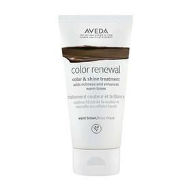Aveda 150 ml Color Renewal Warm Brown Saç Maskesi