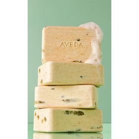 Aveda 200 gr Rosemary Mint Bath Bar