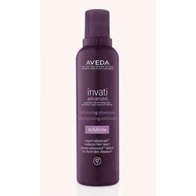 Aveda 200 ml Invati Advanced Saç Dökülmesine Karşı Bakım Şampuanı
