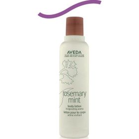 Aveda 200 ml Rosemary Mint Canlandırıcı Vücut Losyonu