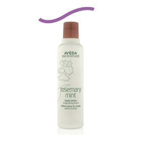Aveda 200 ml Rosemary Mint Canlandırıcı Vücut Losyonu