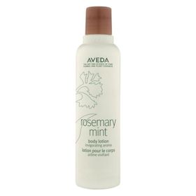 Aveda 200 ml Rosemary Mint Canlandırıcı Vücut Losyonu