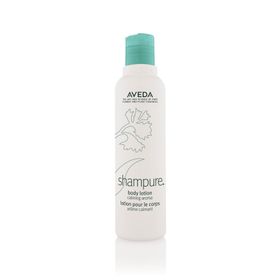 Aveda 200 ml Shampure Yatıştırıcı Vücut Losyonu