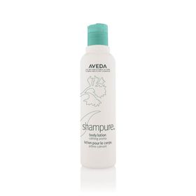 Aveda 200 ml Shampure Yatıştırıcı Vücut Losyonu