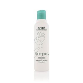 Aveda 200 ml Shampure Yatıştırıcı Vücut Losyonu