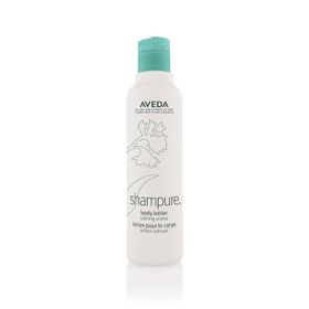 Aveda 200 ml Shampure Yatıştırıcı Vücut Losyonu