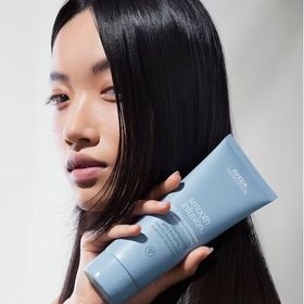 Aveda 200 ml Smooth Infusion Yatıştırıcı Saç Kremi
