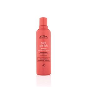 Aveda 250 ml Nutri Plenish Şampuan