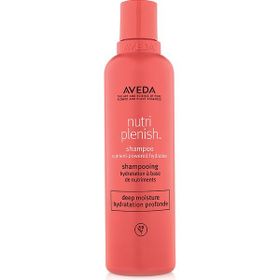 Aveda 250 ml Nutriplenish Deep Moisture Nemlendirici Şampuan