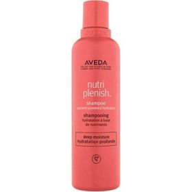 Aveda 250 ml Nutriplenish Shampoo Deep Moisture Şampuan