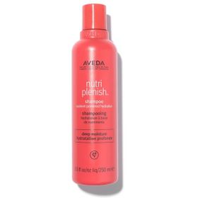 Aveda 250 ml Nutriplenish Yoğun Nemlendirici Saç Şampuanı