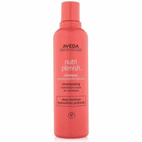 Aveda 250 ml Nutriplenish Yoğun Nemlendirici Saç Şampuanı