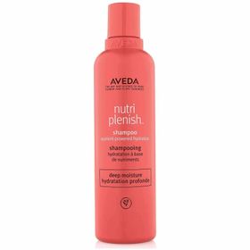 Aveda 250 ml Nutriplenish Yoğun Nemlendirici Saç Şampuanı