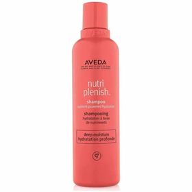 Aveda 250 ml Nutriplenish Yoğun Nemlendirici Saç Şampuanı