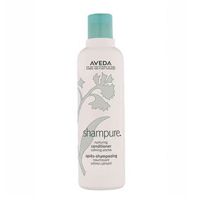 Aveda 250 ml Shampure Besleyici Saç Kremi