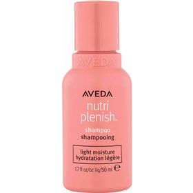 Aveda 50 ml Nutriplenish Hafif Nemlendirici Saç Şampuanı