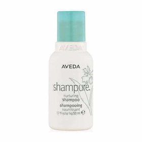Aveda 50 ml Shampure Besleyici Saç Bakım Şampuanı