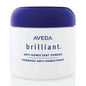 Aveda 75 ml Brilliant Anti-Humectant Elektriklenme Karşıtı Saç Pomadı