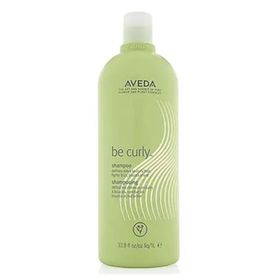 Aveda Be Curly Bukle Belirginleştirici 1000 ml Şampuan