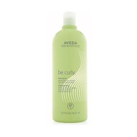 Aveda Be Curly Bukleli Saçlar 1 l Şampuan