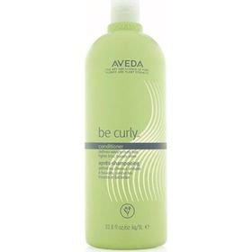 Aveda Be Curly Bukleli Ve Dalgalı Saçlar İçin 1000 ml Saç Bakım Kremi