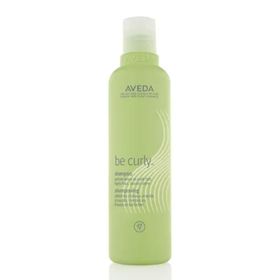 Aveda Be Curly Bukleli Ve Dalgalı Saçlar İçin 250 ml Şampuan