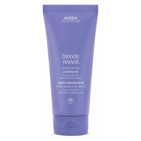 Aveda Blonde Revival Purple Toning Mor 40 ml Saç Kremi