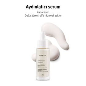 Aveda Botanical Kinetics Intense Hydrator 30 ml Nemlendirici Serum