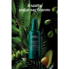 Aveda Botanical Repair 100 ml Saç Onarıcı Gece Serumu