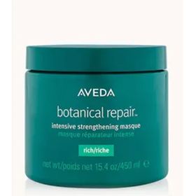 Aveda Botanical Repair Zengin Doku 450 ml Yıpranmış Saçlar İçin Onarım Maskesi