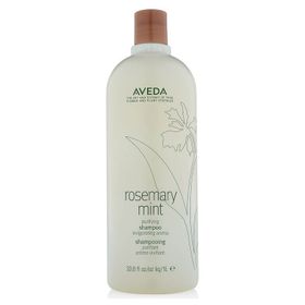 Aveda Brilliant Günlük 1000 ml Şampuan
