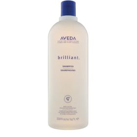 Aveda Brilliant Yumuşaklık ve Parlaklık 1 l Şampuan