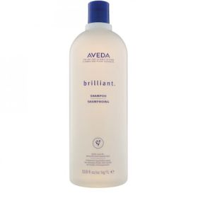 Aveda Brilliant Yumuşaklık ve Parlaklık 1 l Şampuan