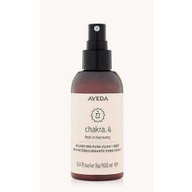 Aveda Chakra 4 Uyum Çakra 100 ml Vücut Misti Sprey