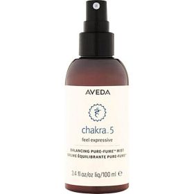 Aveda Chakra 5 İfade Çakra 100 ml Vücut Misti Sprey