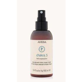 Aveda Chakra 5 İfade Çakra 100 ml Vücut Misti Sprey