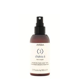 Aveda Chakra Kök Çakra 100 ml Vücut Misti