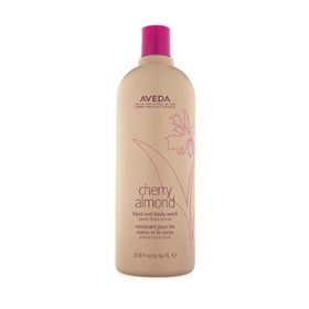 Aveda Cherry Almond Yumuşatıcı 1000 ml El ve Vücut Yıkama Jeli