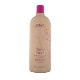 Aveda Cherry Almond Yumuşatıcı 1000 ml El ve Vücut Yıkama Jeli