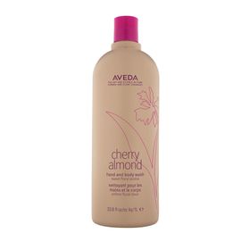 Aveda Cherry Almond Yumuşatıcı 1000 ml El ve Vücut Yıkama Jeli