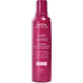 Aveda Color Control 200 ml Boyalı Saçlar İçin Rich Şampuan