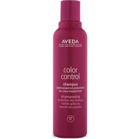 Aveda Color Control Boya İşlemi Görmüş Saçlar için Solgunlaşma Karşıtı 200 ml Şampuan