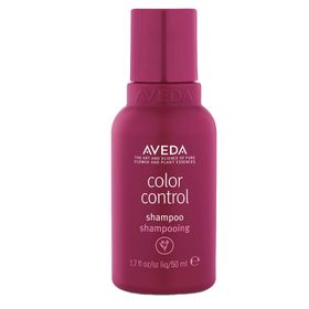 Aveda Color Control Boyalı Saçlar 50 ml Şampuan