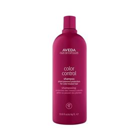 Aveda Color Control Boyalı Saçlar İçin 1 lt Şampuan