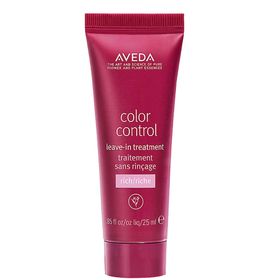 Aveda Color Control Boyalı Saçlar İçin Durulanmayan 25 ml Saç Bakım Kremi