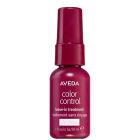 Aveda Color Control Leave In Treatment Light Boyalı Saçlar 30 ml Durulanmayan Saç Bakım Kremi